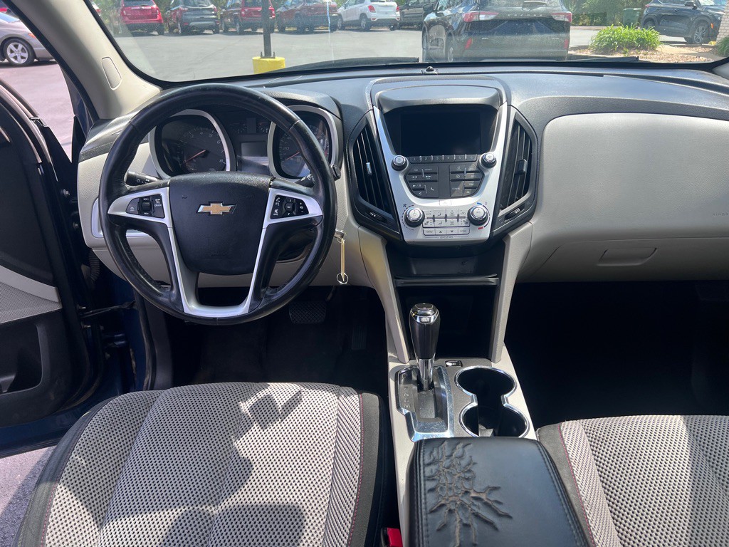 2017 Chevrolet Equinox Image 7