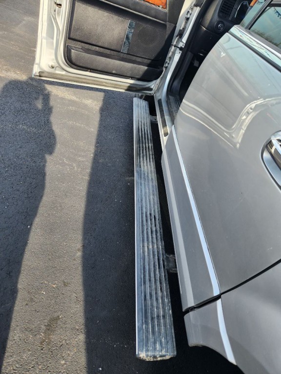 2015 Lincoln Navigator Image 11