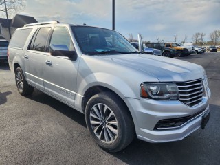 Image for 2015 Lincoln Navigator L ID: 7302169