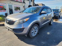 Image for 2014 Kia Sportage BASE ID: 7303447