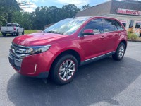 Image for 2011 Ford Edge Limited ID: 7318772