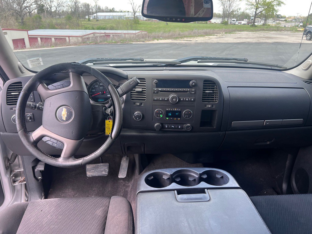 2013 Chevrolet Silverado 1500 Image 7