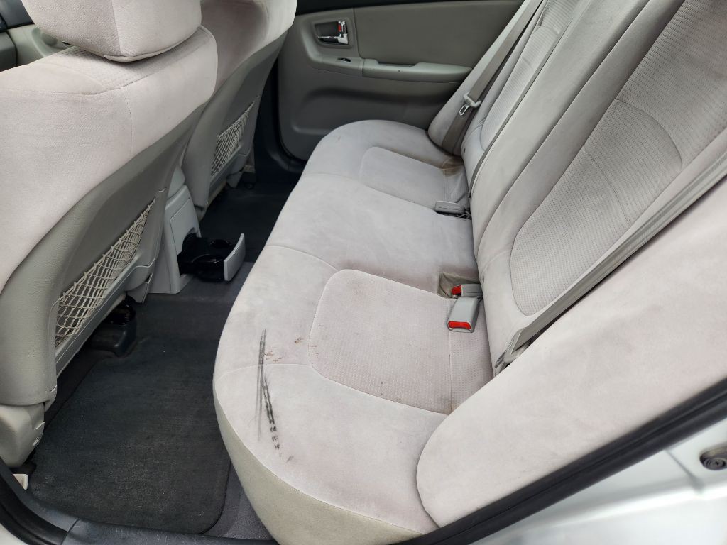 2009 Kia Spectra Image 6