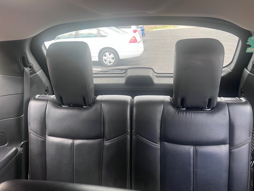 2013 Nissan Pathfinder Image 7