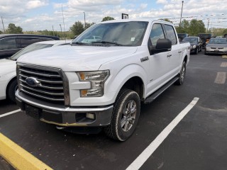 Image for 2016 Ford F-150 Supercrew/xlt ID: 7368338