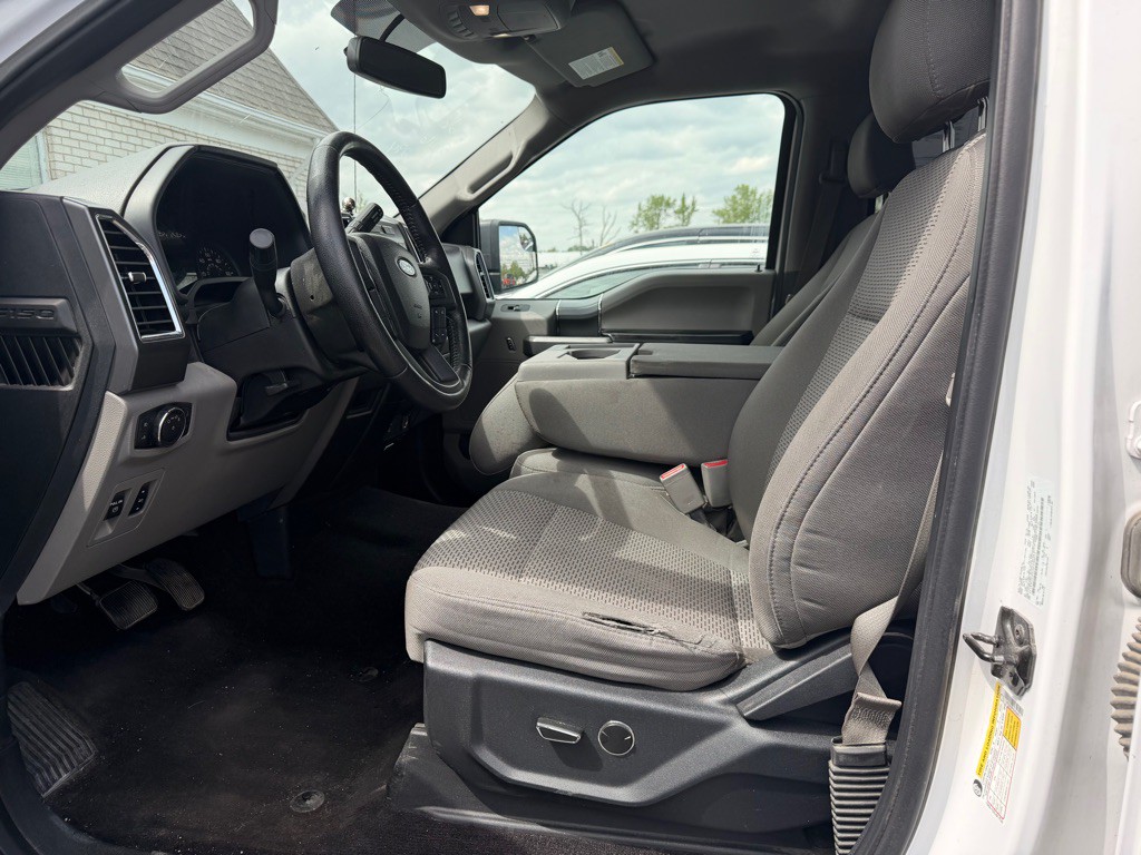 2016 Ford F-150 Image 5