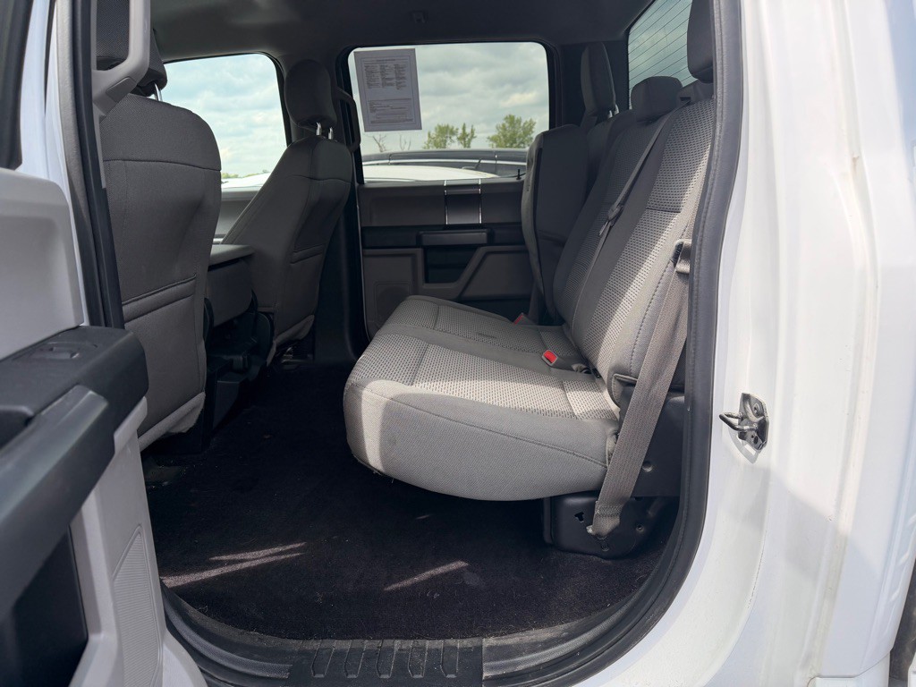 2016 Ford F-150 Image 6