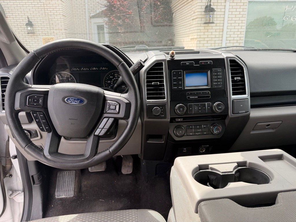2016 Ford F-150 Image 7