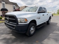 Image for 2015 RAM 2500 ST ID: 7368362