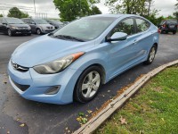 Image for 2011 Hyundai Elantra GLS ID: 7393164