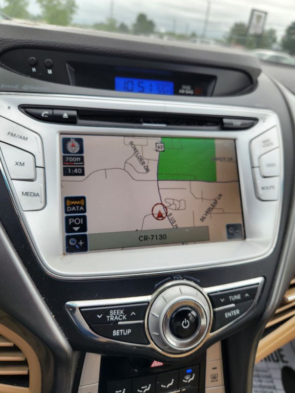 2011 Hyundai Elantra Image 9
