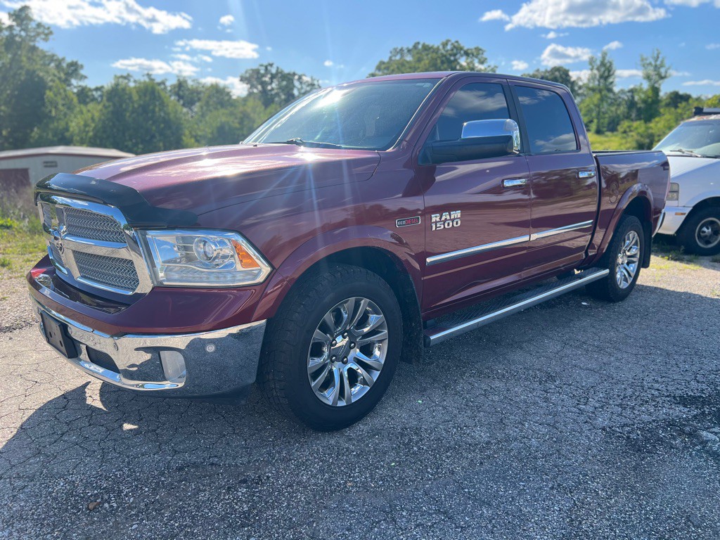 2015 RAM 1500 Image 2