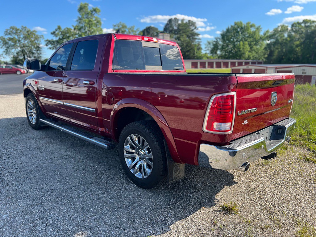 2015 RAM 1500 Image 3