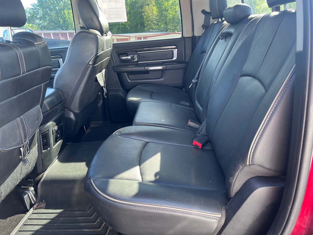 2015 RAM 1500 Image 6