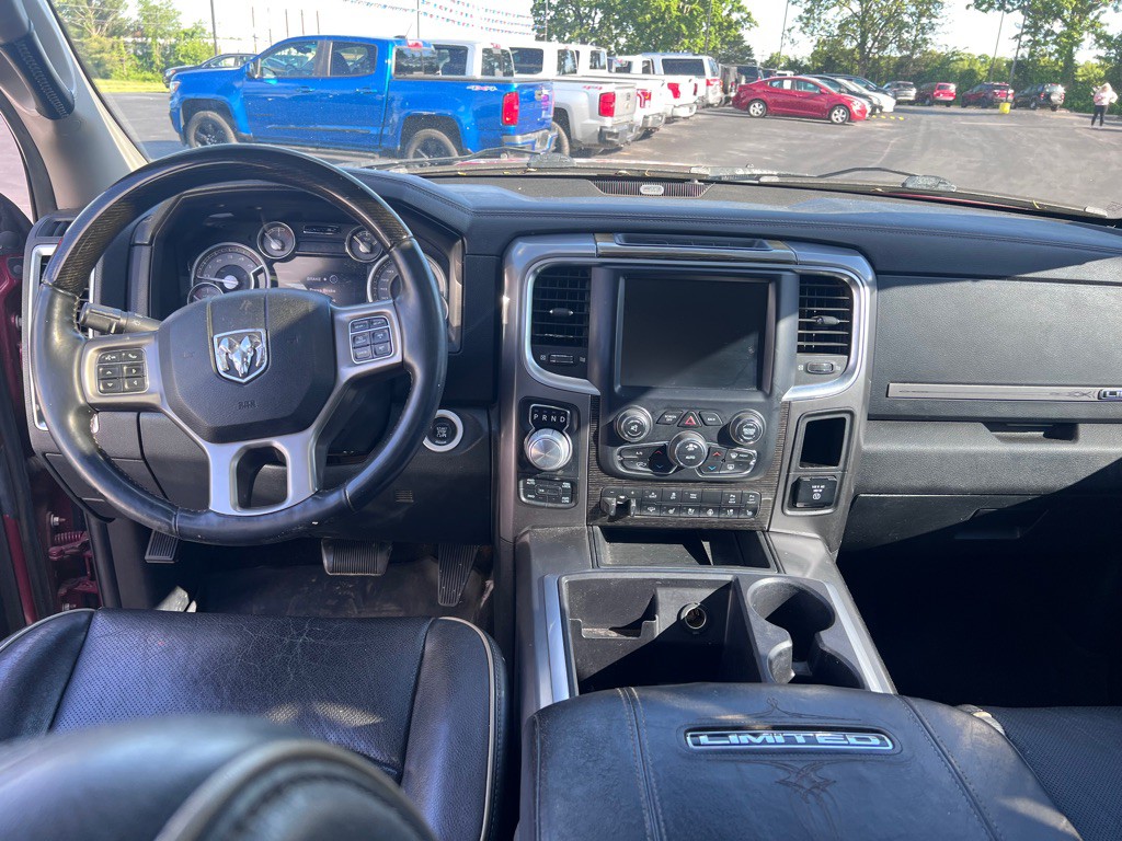 2015 RAM 1500 Image 7