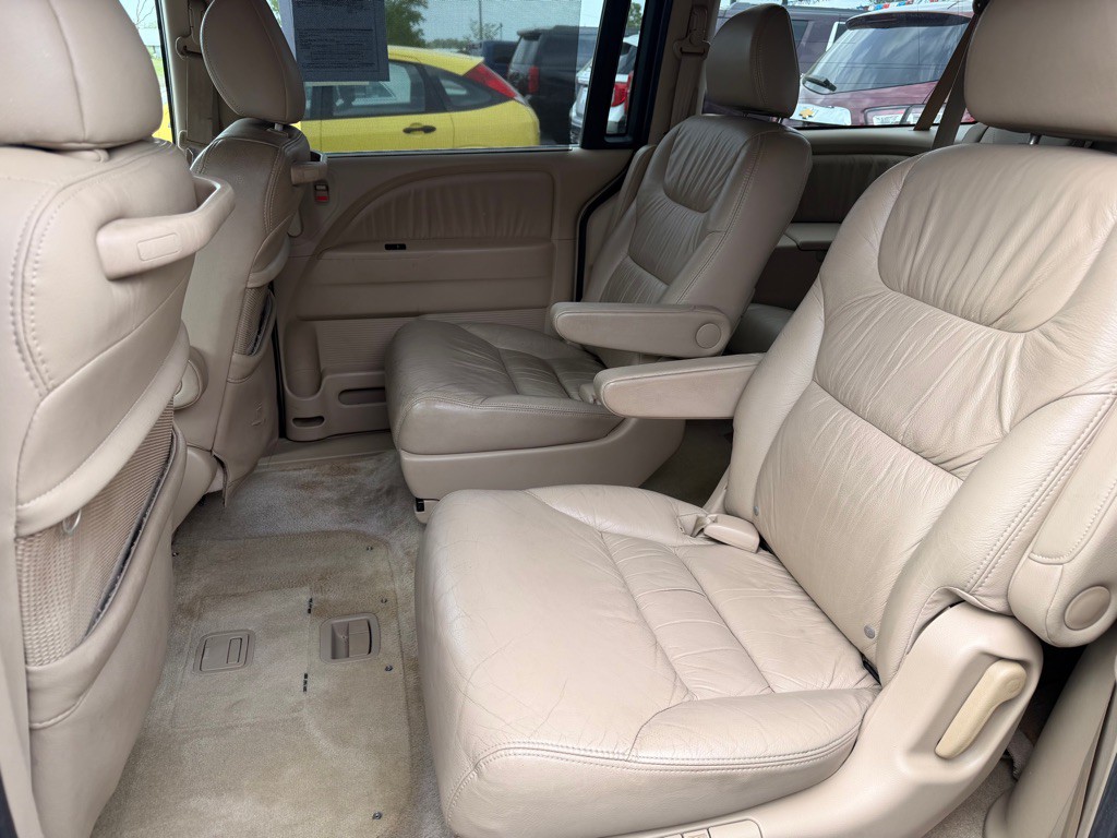 2007 Honda Odyssey Image 6