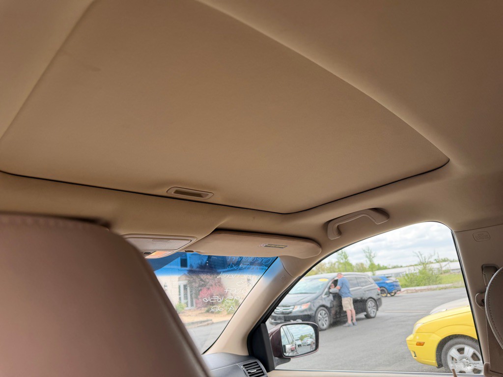 2007 Honda Odyssey Image 9