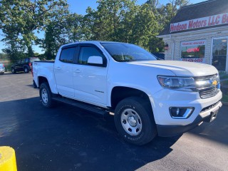 Image for 2019 Chevrolet Colorado  ID: 7412850