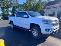 Image for 2019 Chevrolet Colorado  ID: 7412850