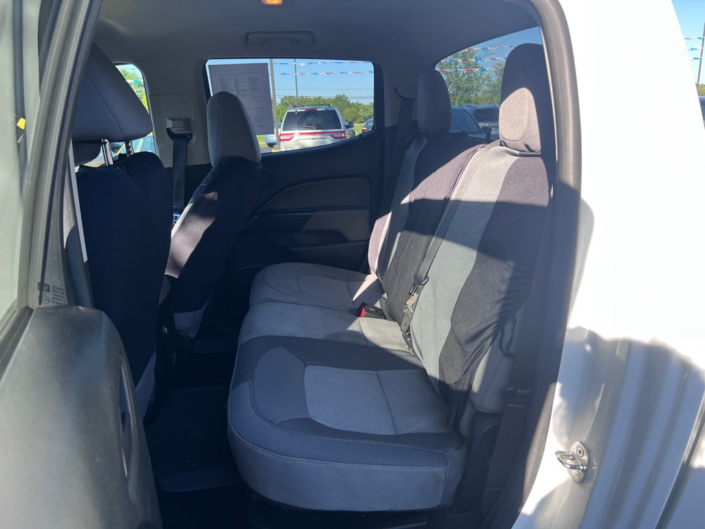 2019 Chevrolet Colorado Image 6