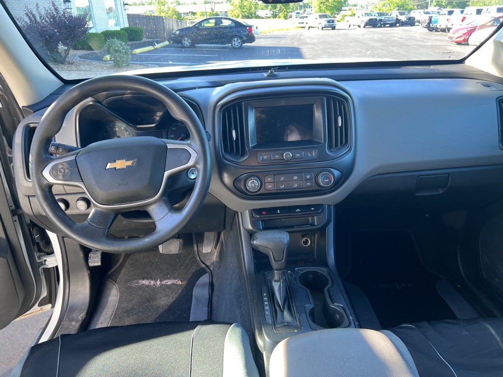 2019 Chevrolet Colorado Image 7