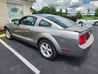 Image for 2008 Ford Mustang  ID: 7414481