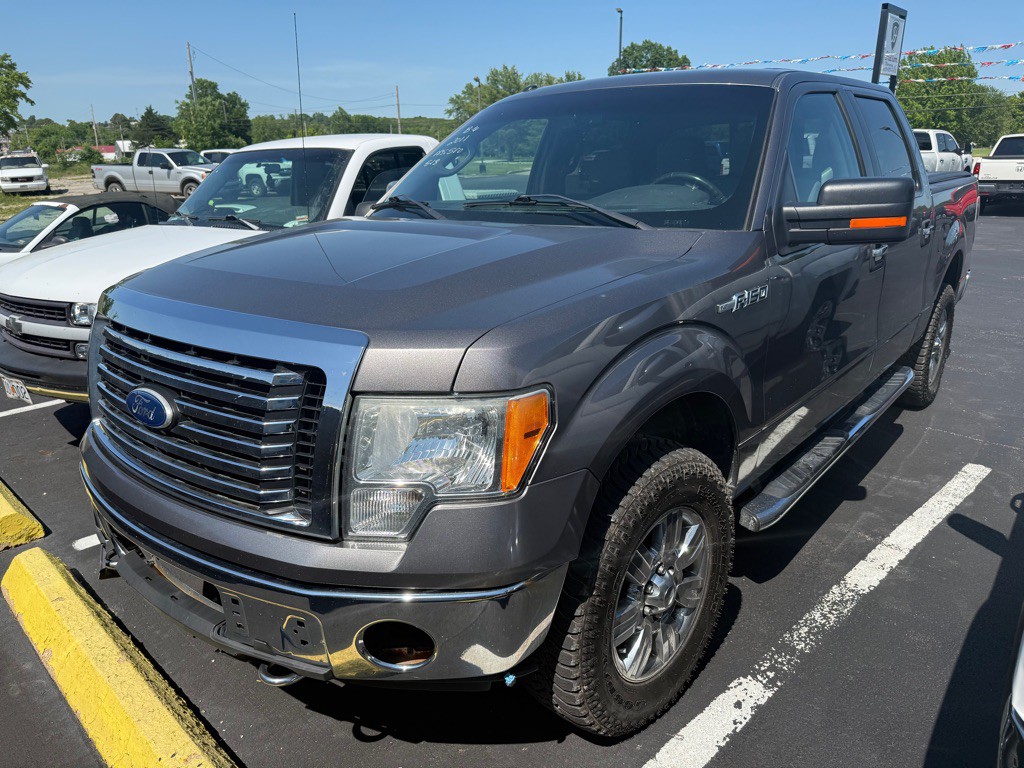 2011 Ford F-150 Image 2