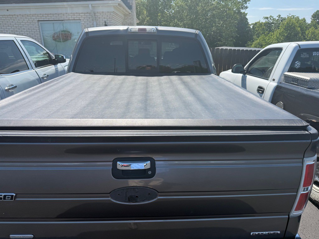 2011 Ford F-150 Image 5