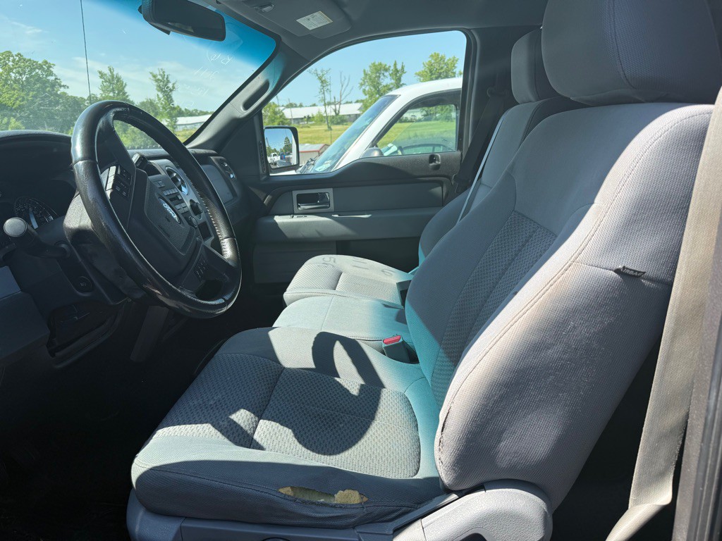 2011 Ford F-150 Image 7