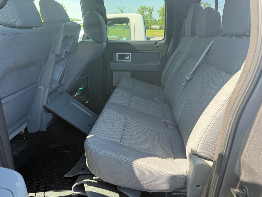 2011 Ford F-150 Image 8
