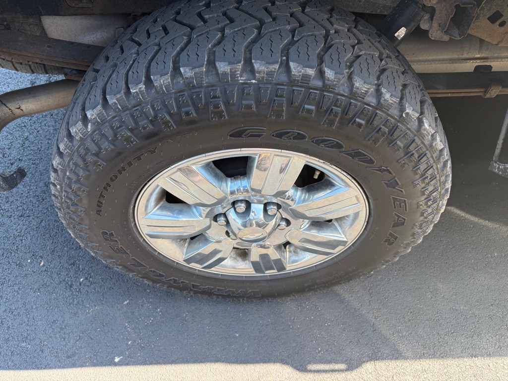 2011 Ford F-150 Image 9