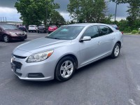 Image for 2016 Chevrolet Malibu LT ID: 7422085
