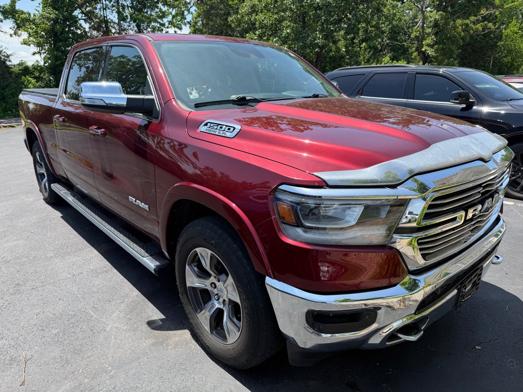 2019 RAM 1500 Image 1