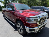 Image for 2019 RAM 1500 Laramie ID: 7428692