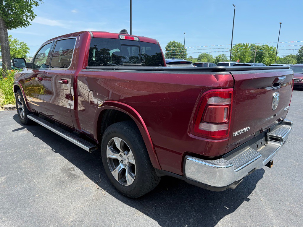 2019 RAM 1500 Image 2