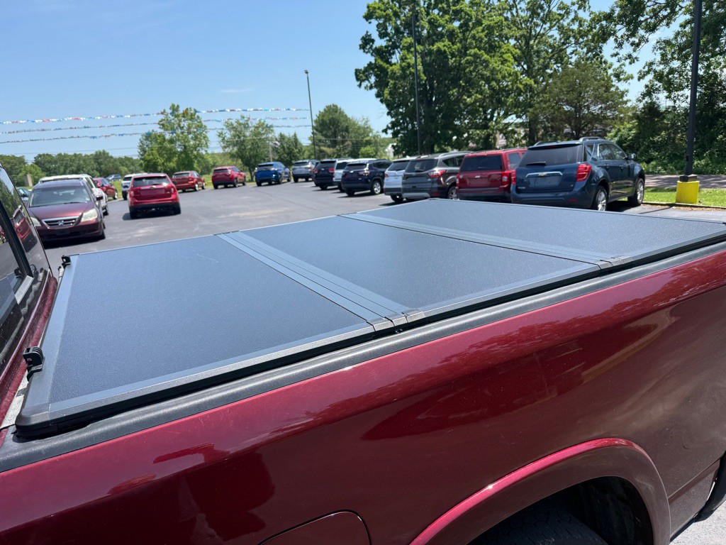 2019 RAM 1500 Image 5