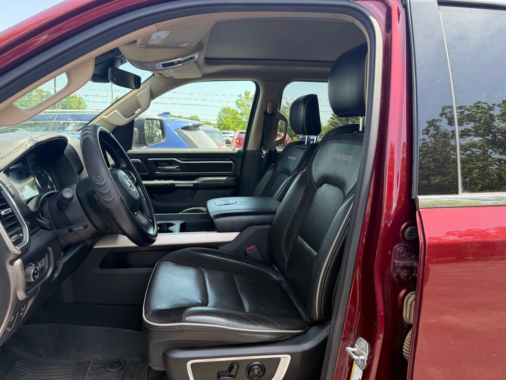 2019 RAM 1500 Image 6