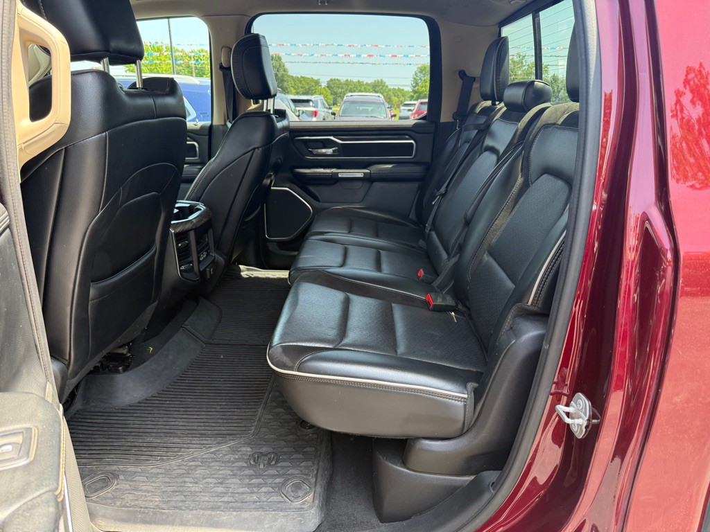 2019 RAM 1500 Image 7