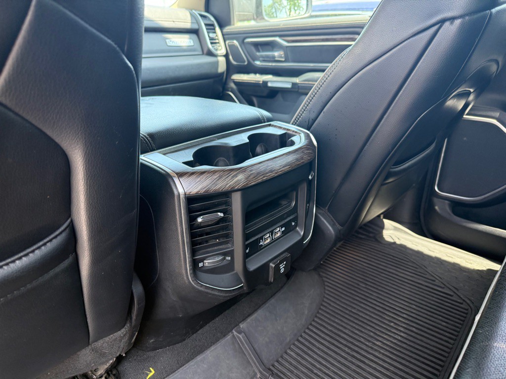 2019 RAM 1500 Image 9