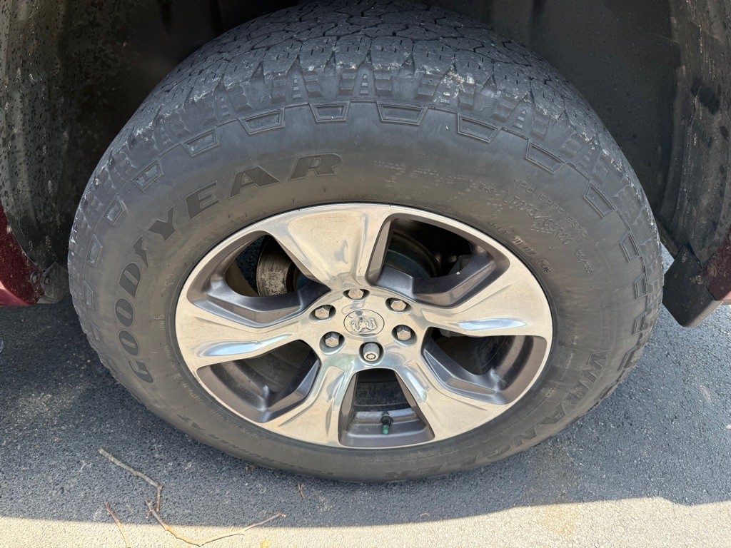 2019 RAM 1500 Image 10