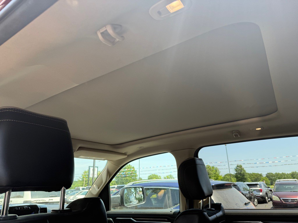 2019 RAM 1500 Image 11