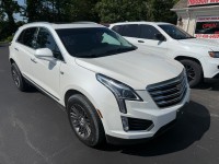 Image for 2017 Cadillac XT5 Luxury ID: 7430191