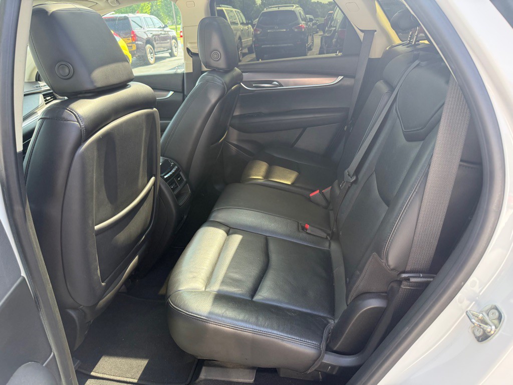 2017 Cadillac XT5 Image 7