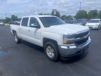 Image for 2016 Chevrolet Silverado 1500 LT ID: 7430203