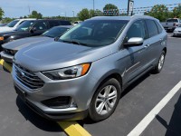 Image for 2020 Ford Edge SEL ID: 7430231