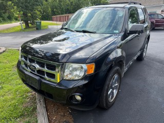 Image for 2011 Ford Escape XLT ID: 7430236