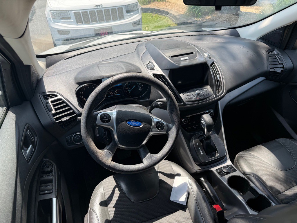 2016 Ford Escape Image 5