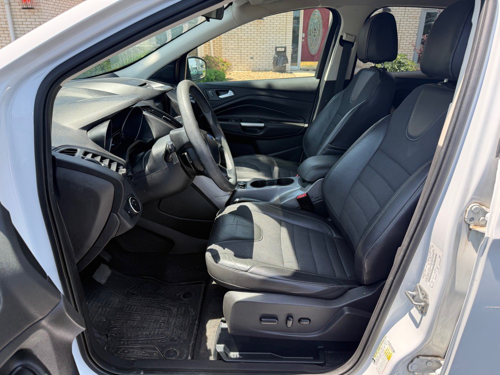 2016 Ford Escape Image 6