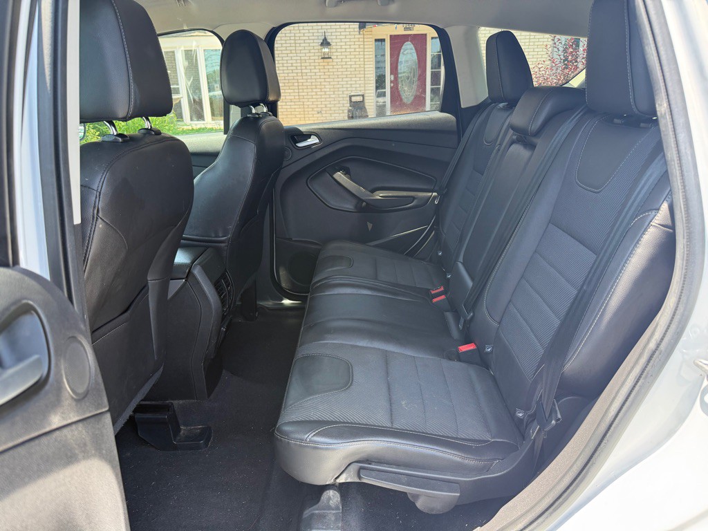 2016 Ford Escape Image 7