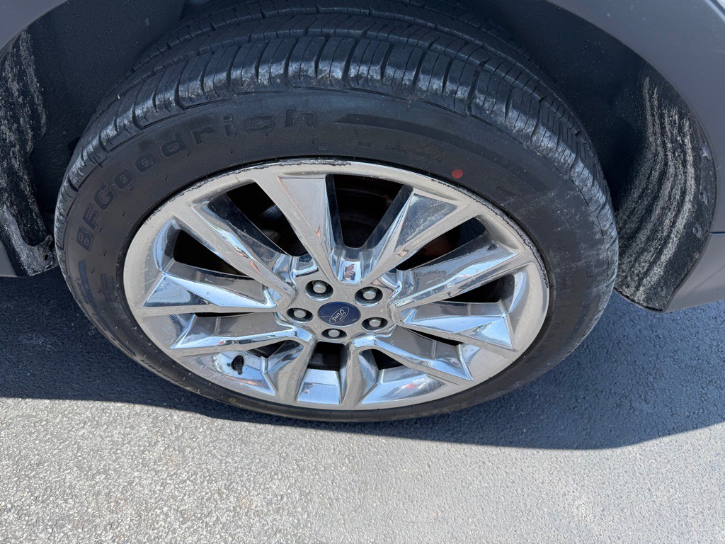 2016 Ford Escape Image 8